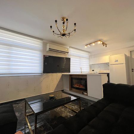 Appartamento סוויטות תבל Eilat Esterno foto