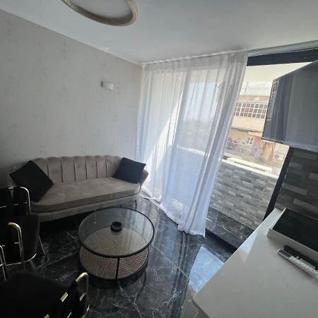 Appartamento סוויטות תבל Eilat Esterno foto