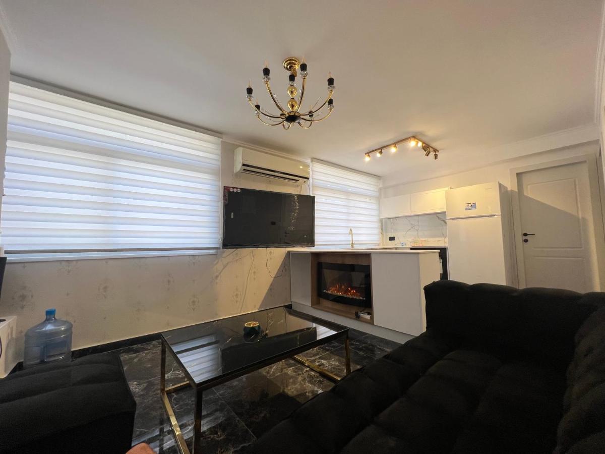 Appartamento סוויטות תבל Eilat Esterno foto