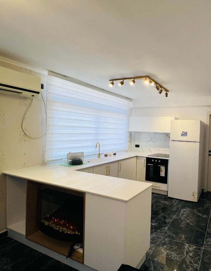 Appartamento סוויטות תבל Eilat Esterno foto