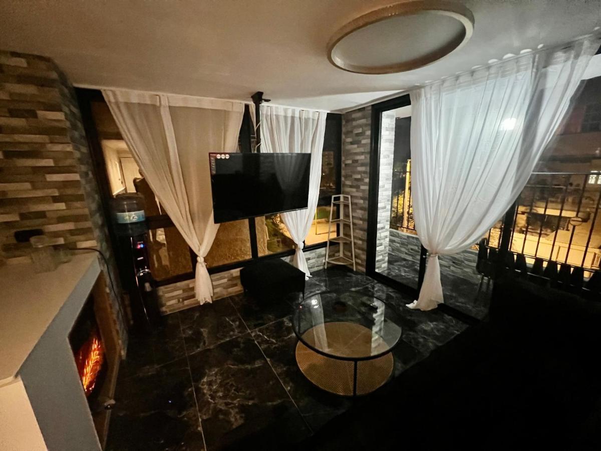 Appartamento סוויטות תבל Eilat Esterno foto