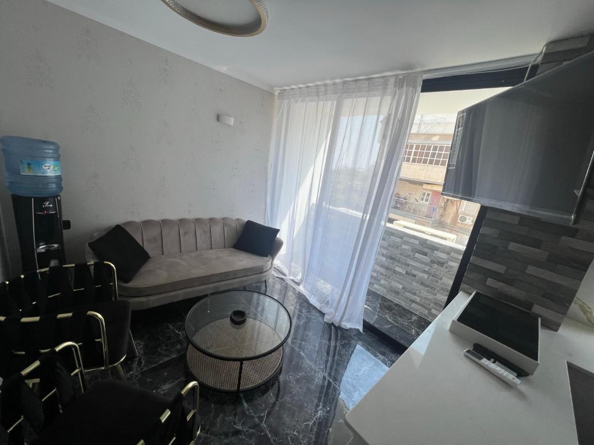 Appartamento סוויטות תבל Eilat Esterno foto
